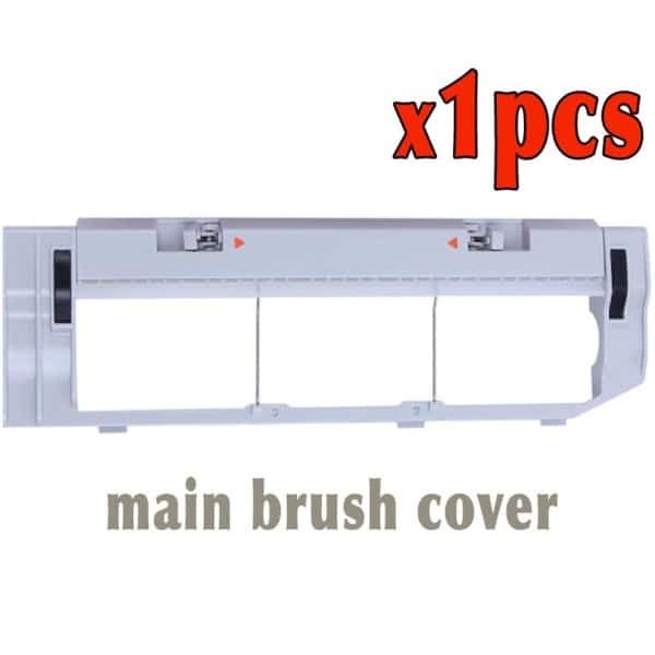 Geschikt voor Fit Roborock S50 S51 S5 S6 Max Robotstofzuiger Borstelfilter Accessoires Kit