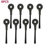 Geschikt voor Onderdelen Geschikt voor zijborstels passen op Shark AI RV2502AE AV2501AE AV2501S RV2520A0US robotstofzuiger