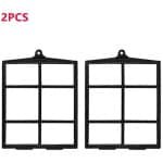 Geschikt voor Shark AI AV2501AE AV2501S RV2502AE Hoofdborstelset Robotstofzuiger