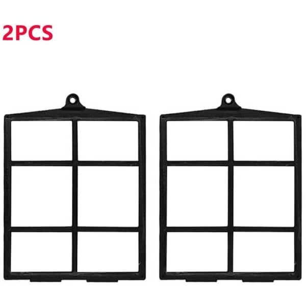 Geschikt voor Shark AI AV2501AE AV2501S RV2502AE Hoofdborstelset Robotstofzuiger