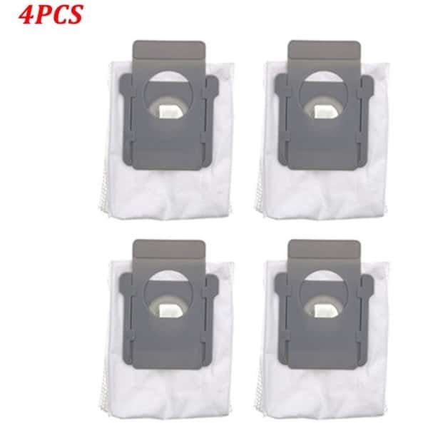 Geschikt voor Vervangend reserveonderdeel Geschikt voor de iRobot Roomba i7/I7+ E5 E6 E7 robotstofzuiger