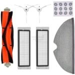 Geschikt voor XIAOMI MI Roborock S50 S5 Robotstofzuiger Borstelfilter Accessoires Kit