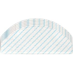 Geschikt voor de Ecovacs T8 AIVI MAX (Enhanced Edition) robotstofzuiger - Wegwerp-dweildoeken / Extra sterke dweildoeken