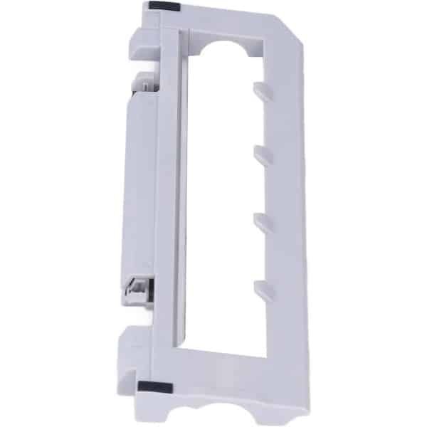 Hoofdborstelkap Vervangende Afdekking voor Robotstofzuiger Onderdelen