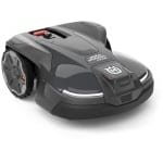 Husqvarna Automower 450X NERA, Robotgrasmaaier, 5000 m², 24 cm, 2 cm, 6 cm, Cilinderbladen