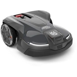 Husqvarna Automower 450X NERA, Robotgrasmaaier, 5000 m², 24 cm, 2 cm, 6 cm, Cilinderbladen