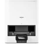 MEDION zuigstation voor robotstofzuiger MEDION X41 SW (2 liter inhoud, automatische lediging & sterke zuigkracht, MD 12035)