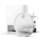 MOVA S70 Roller Robotstofzuiger met HydroForce Dweilfunctie | 28.000Pa | Zelfreinigend | Automatisch Legen | 90mm Ultraslank Design