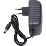 Originele Stroomadapter voor Verschillende Robotstofzuigers (Grixx VC-A320, Primo RVC2, Auto Vacuum)