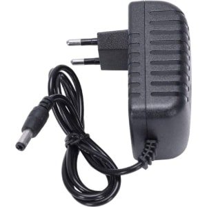 Originele Stroomadapter voor Verschillende Robotstofzuigers (Grixx VC-A320, Primo RVC2, Auto Vacuum)