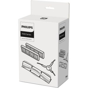 Philips HomeRun XV1473/00 - Vervangingsset 7000 serie voor robotstofzuiger