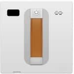 Raamreinigingsrobot - Robotstofzuigers - Ramenwas robot - Glazenwasser - Wit - Afstandsbediening - AI gestuurde navigatie - Slim geheugen