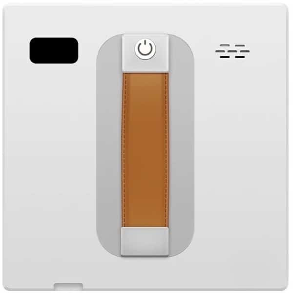 Raamreinigingsrobot - Robotstofzuigers - Ramenwas robot - Glazenwasser - Wit - Afstandsbediening - AI gestuurde navigatie - Slim geheugen