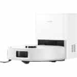 Robotstofzuiger en dweil - MOVA E20S PRO PLUS - 13000 Pa - 330 ml - Wit