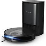 Rowenta X-Plorer Serie 65+ RR8L85 Robotstofzuiger - Dweilfunctie - Geschikt voor Huisdieren - Slim Navigatie - Automatsch leegstation