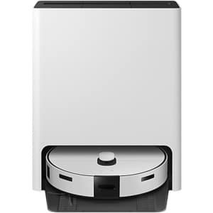 Samsung Bespoke Jet Bot Combo Steam VR7MD96514G - robotstofzuiger met dweilfunctie - Satijngrijs