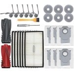 Verbruiksartikelen Geschikt voor de Roborock P20 Ultra robotstofzuiger G30U/G20S Ultra/Saros 10R