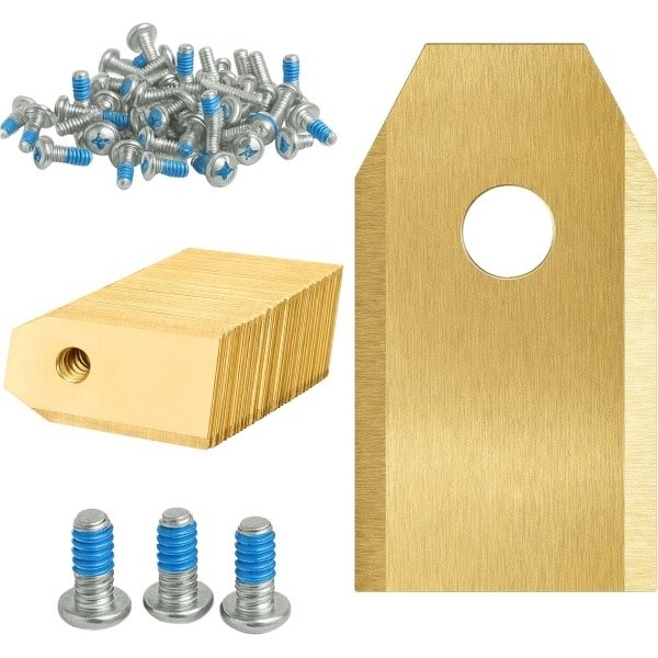 Vervangend mes geschikt voor Ecovacs Goat G1 O500 O800 RTK O1600 RTK robotgrasmaaier