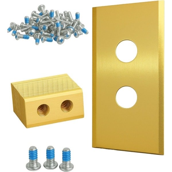 Vervangend mes geschikt voor Einhell Freelexo 600 Freelexo 800 Freelexo 1200 GC-RM500 robotgrasmaaier