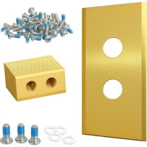 Vervangend mes geschikt voor Mammotion Luba / Yuka robotgrasmaaier