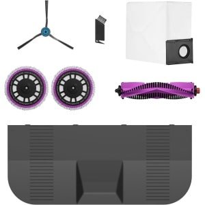 Vervangende Onderdelen Set voor Robotstofzuiger Accessoires