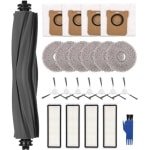 Vervangende onderdelenset voor Dreame L10 Ultra Robotstofzuiger