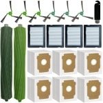 Vervangingsonderdeel geschikt voor iRobot Roomba Max 705 Combo/706 Combo robotstofzuiger