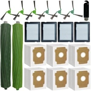 Vervangingsonderdeel geschikt voor iRobot Roomba Max 705 Combo/706 Combo robotstofzuiger