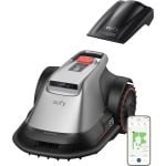 eufy E18 Robotgrasmaaier | Kabelvrij | TrueVision | 1200 m² | Grote Tuin