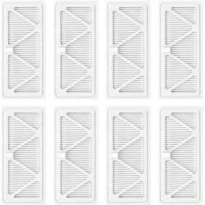 stuks HEPA-filters als vervangingsonderdelen geschikt voor de DJI ROMO S, ROMO A en ROMO P robotstofzuiger