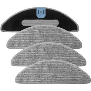 stuks dweilpads geschikt voor iRobot Roomba Combo i5/i5+/j5 robotstofzuiger
