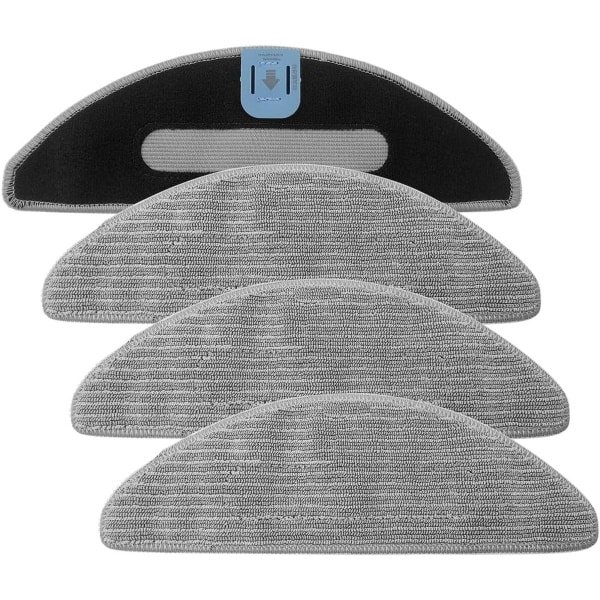 stuks dweilpads geschikt voor iRobot Roomba Combo i5/i5+/j5 robotstofzuiger