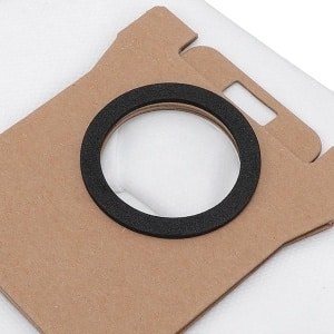 10-delige stofzakken voor robotstofzuigers, geschikt voor Ultra L20, SL10 en S10s, hoogwaardige non-woven stofzakken voor optimale stofopname