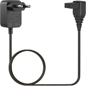 12,6 V-oplader compatibel met Aiper Seagull SE/600/800/1000/1500/HJ1102/Aipury 1000 - Oplader van 1,5 m voor Phonillico®-zwembadrobot