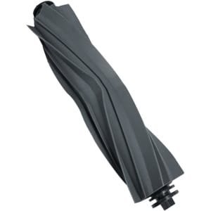 2 Hoofdborstelaccessoires - Rubberen borstelvervangingsonderdelen geschikt voor de L10s Pro Ultra Heat robotstofzuiger