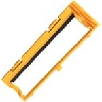 Accessoires voor robotstofzuiger, vervangingsonderdelen, geschikt voor PROSCENIC 800T 820S 830S 830P LIECTROUX C30B 30, 1 stuk - hoofdborstelframe (exclusief hoofdborstel)