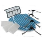 Blaupunkt XSMART Accessoireset voor Robotstofzuiger - Accessoires set 3 - 10 delig