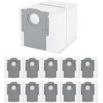 Dust Bag Kit - Qrevo Robot - Stofzak, Robotstofzuiger