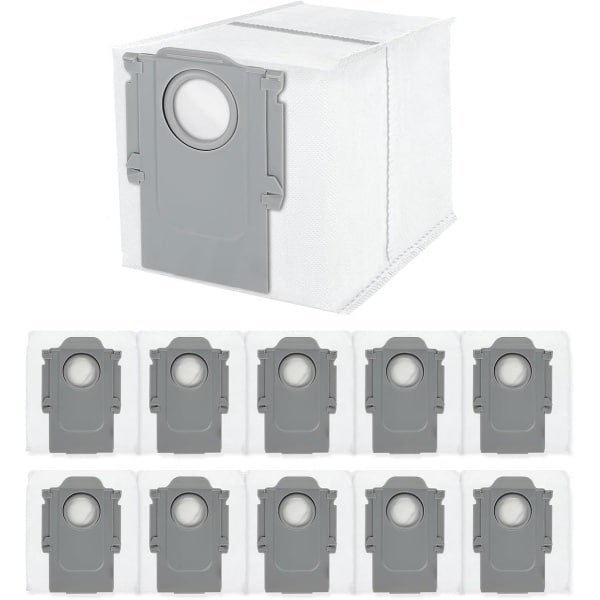 Dust Bag Kit - Qrevo Robot - Stofzak, Robotstofzuiger