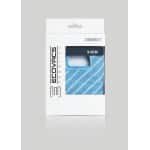 Dweildoek Accessoire - Nat Stomerijdoekjes - Robotstofzuiger Onderhoud - Geen Gereedschap Nodig - 3 Stuks - Blauw Grijs