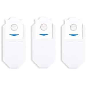 Ecovacs DDB030038 stofzuiger accessoire Stofzak Robotstofzuiger