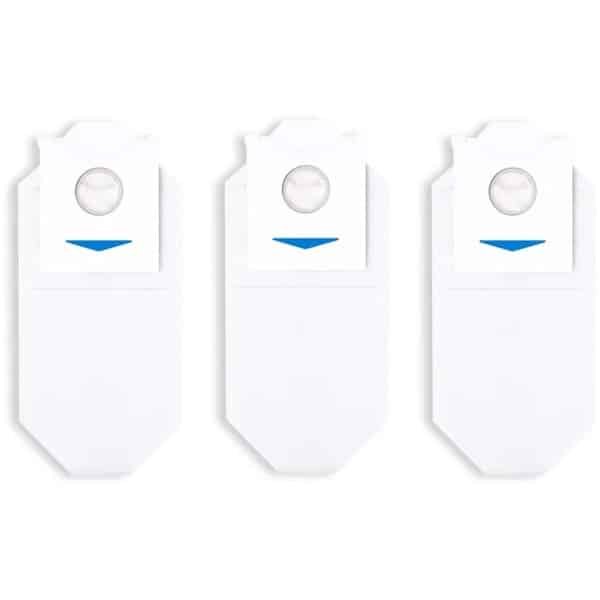 Ecovacs DDB030038 stofzuiger accessoire Stofzak Robotstofzuiger