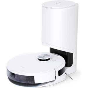 Ecovacs DEEBOT N10 - Robotstofzuiger met Dweilfunctie