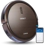 Ecovacs Deebot N79S - Robotstofzuiger