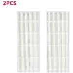 Geschikt voor 1~10 x HEPA-filter Geschikt voor Lefant M210 M210B M213 M210S OKP K3 robotstofzuiger