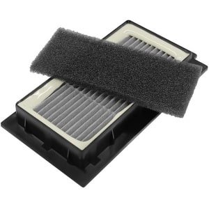 Geschikt voor Ecovacs robotstofzuigers, geschikt voor T50pro accessoires, filter - 10 stuks