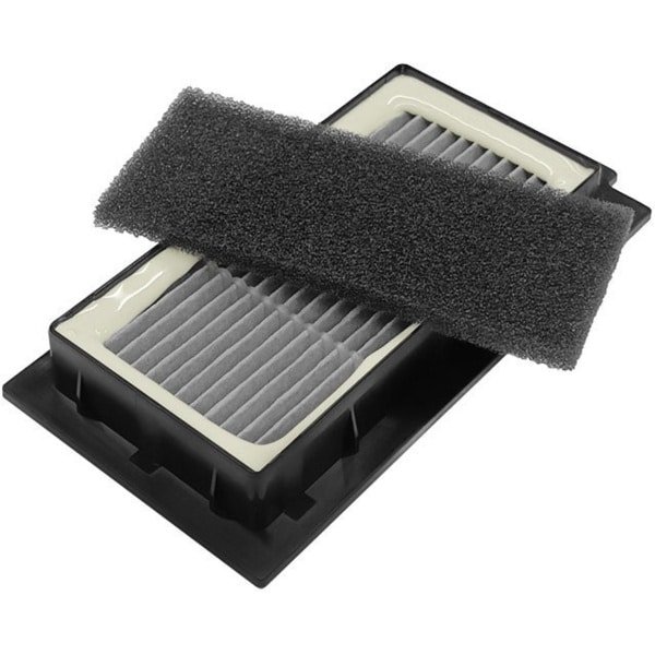 Geschikt voor Ecovacs robotstofzuigers, geschikt voor T50pro accessoires, filter - 10 stuks