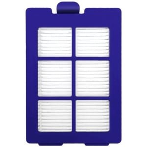 Geschikt voor EufyX8, robotstofzuiger accessoires, stofzuiger accessoires, filter/net HEPA wasbare filterpatroon/filterpatroon, 10 stuks