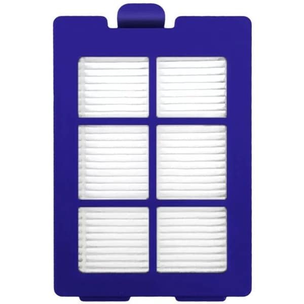 Geschikt voor EufyX8, robotstofzuiger accessoires, stofzuiger accessoires, filter/net HEPA wasbare filterpatroon/filterpatroon, 10 stuks