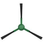 Geschikt voor IROBOT, accessoire voor robotstofzuiger, geschikt voor COMBO405/505 rollerborstel/zijborstel/filter/mop/stofzak